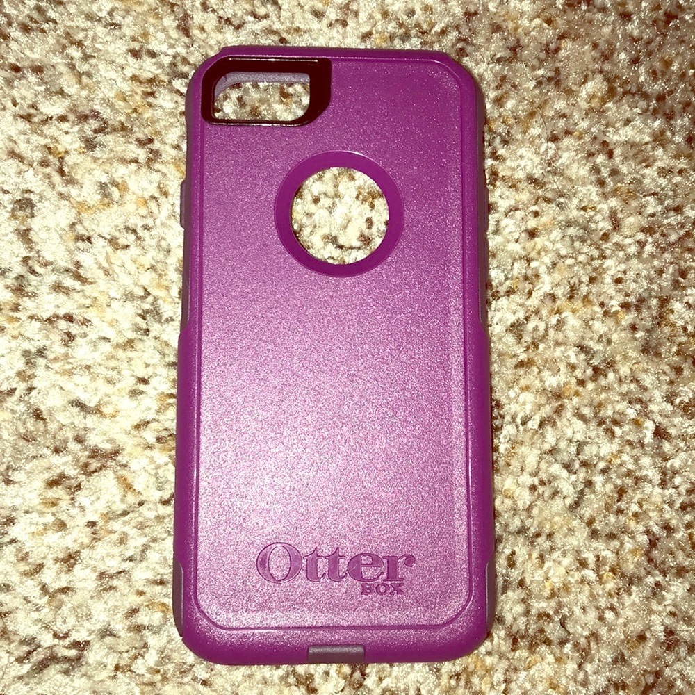 Otterbox Commuter Case iPhone 8/7